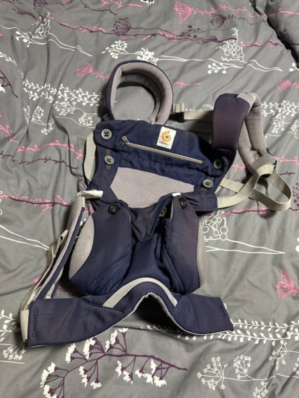 ERgobaby 360
